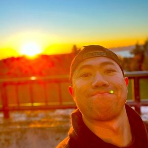 Meet your Posher, Kirk Matthews